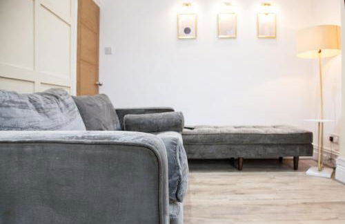 Entire Luxury Home in Old Trafford, next to MUFC - Foto 23