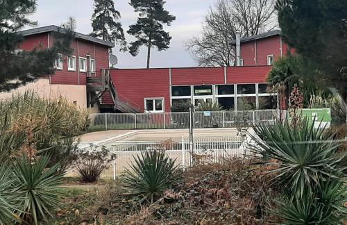 Quartier des peintres - Poussin - Foto 22