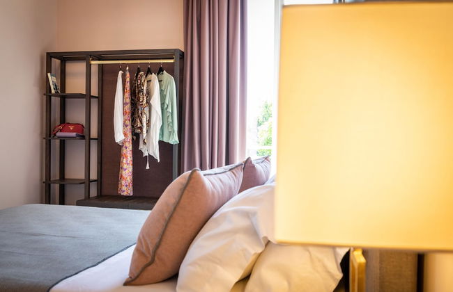 Villa Masetta - Luxury Suite - Foto 5