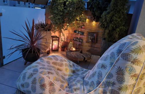 Apartament Madlen Art - Foto 64