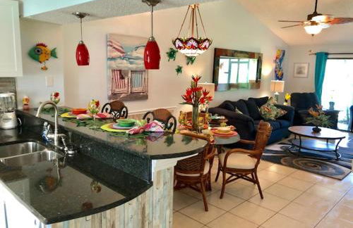 2 Bedroom , 2 Bath , Villa - Foto 14