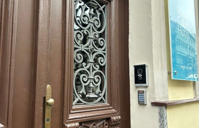 Royal Court Apartments - Foto 71