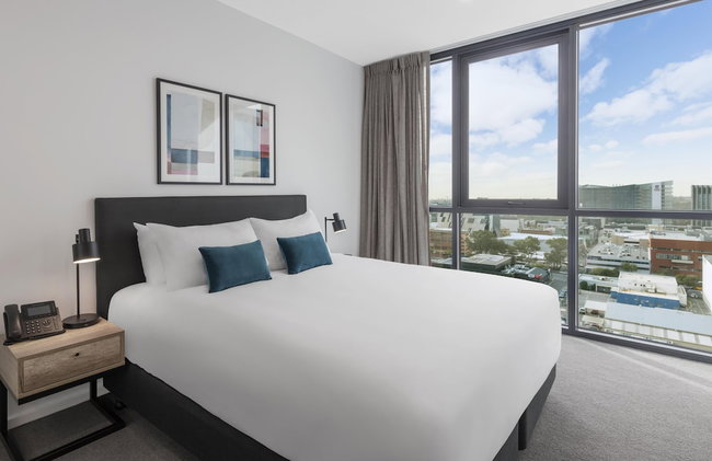 Avani Adelaide Residences - Foto 25