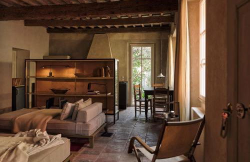 La Malvina ~5* centro storico~ Giardinetto privato - Foto 5