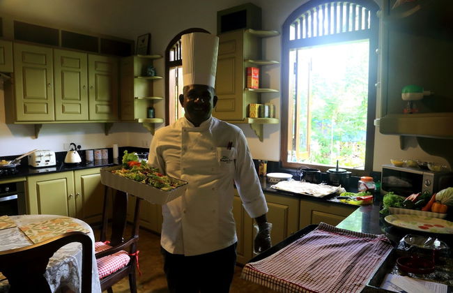 Amara Villa - Photo 33