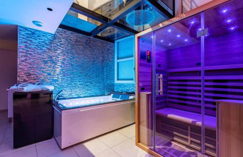 GlamappartSpa Prestige New-York expérience - Foto 7