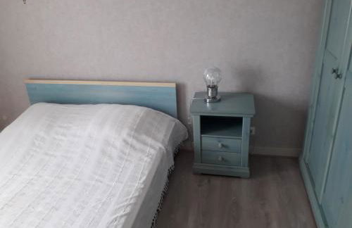 Logis de LANGE apt les Ecureuils - Foto 42