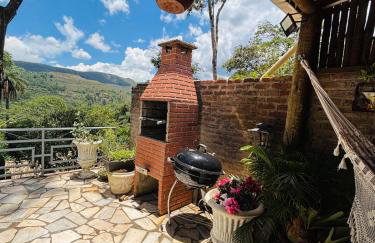 Cantinho Do Sossego - Casa em Macacos - Foto 7