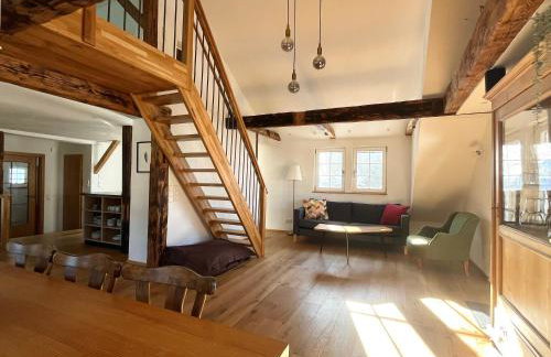 Schwarzwald Chalet Matti in Todtnauberg - Foto 15