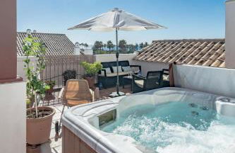 Seaside 3 bedroom Penthouse Next to the Beach in San Pedro - Foto 37