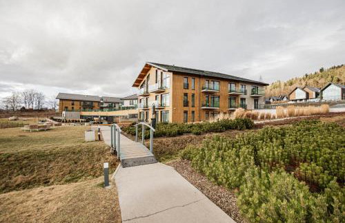 VacationClub Lake Hill Apartament B217 - Foto 35