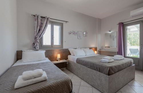 Arokaria Holiday Houses - Foto 13