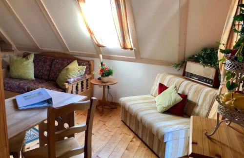 Feriendomizil Lautertal-Idylle - Foto 48