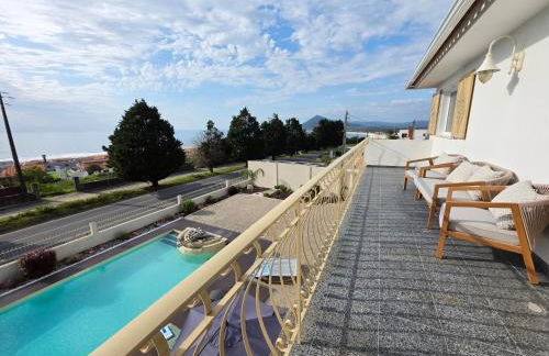 CASTRUM HOUSES - Nature Moledo - Jacuzzi - Sauna - Banho Turc - Bilhar - Matraquilhos - Foto 30