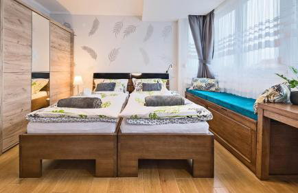 UrbanApartment - Foto 11