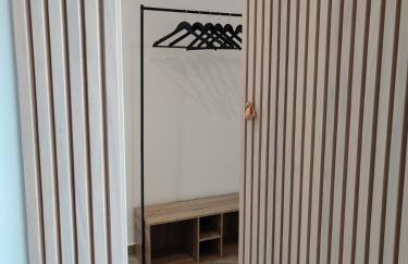 VagiaNa apartment Διαμέρισμα κοντά στο αεροδρόμιο - Foto 35