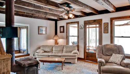 5 Mi to Cooperstown All Star Village Otego Home - Foto 4