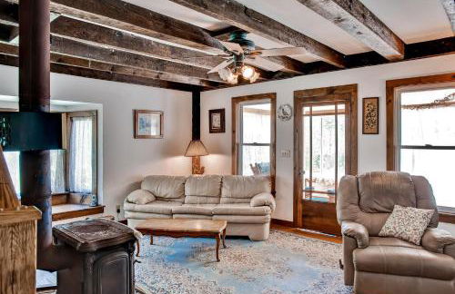 5 Mi to Cooperstown All Star Village Otego Home - Foto 4