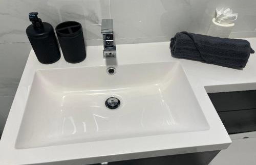 Modern flat-apartment in Marton - Photo 36