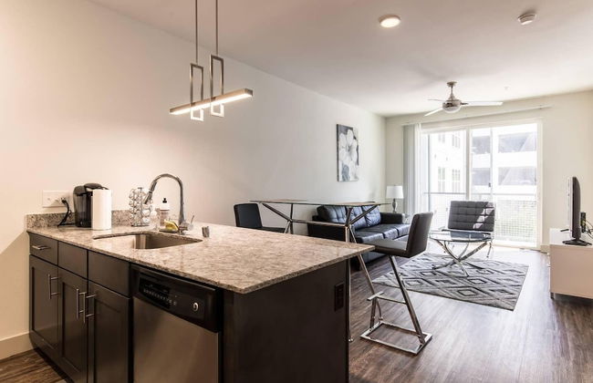 StayOvr at Legacy West - Windrose - Foto 64