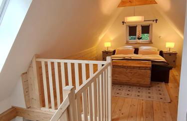 Ferienhaus Landpause - Foto 8