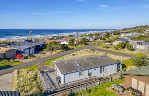 Starboard Cottage - Foto 41