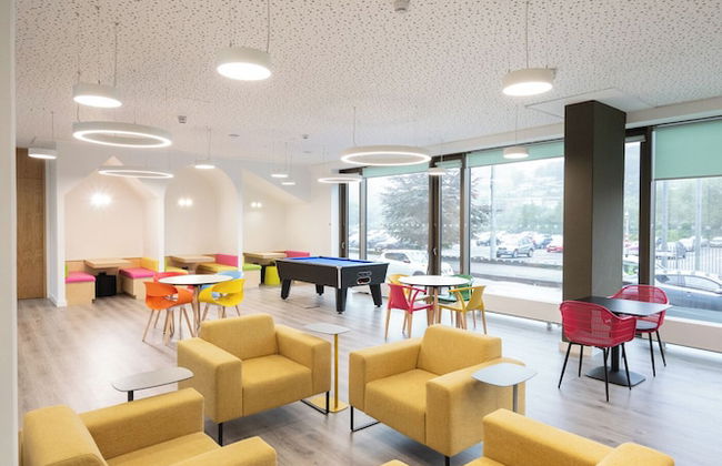 Crow's Nest - Foto 24