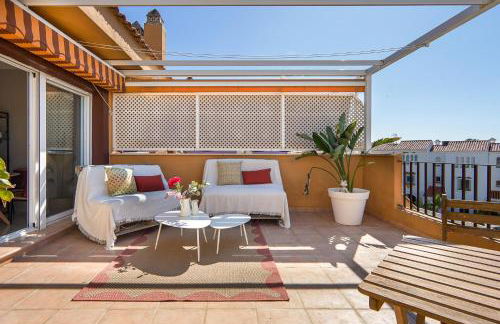 Cozy apartment Casares playa - Photo 1