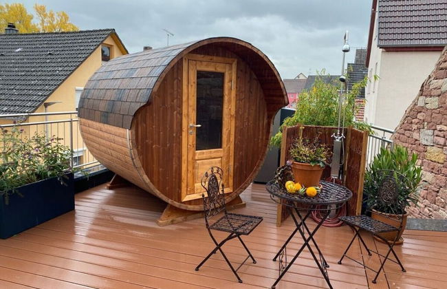 Welcoming Apartment Near Lake - Foto 35