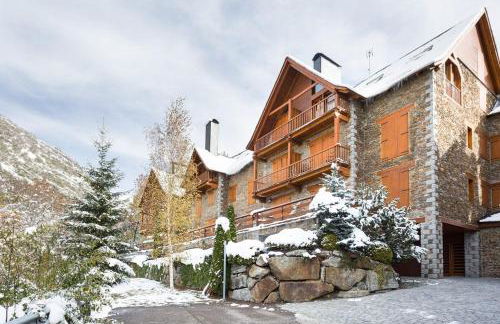 Luderna - Apartamento con terraza Molières - Foto 23