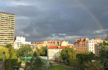 Le Nid D'Aigle - Foto 37