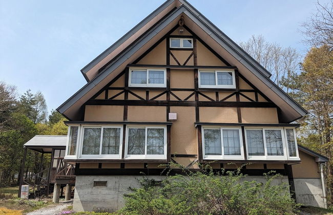 Cottage Alice - Foto 34