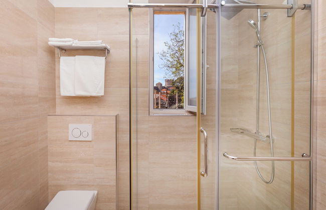 Ragusina luxury apartments - Foto 32