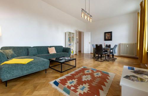 Fürstlich Wohnen am Circus mit Blick zur Granitz - Photo 3