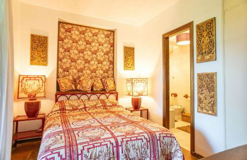 Designer Villa With Views Over Tiber Valley - Foto 25