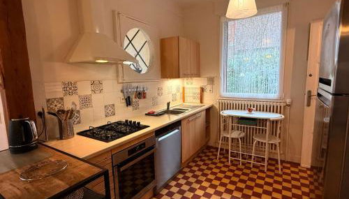 Le Mas et Le Cèdre Deux gîtes au fil de la Loire 4 - Foto 2