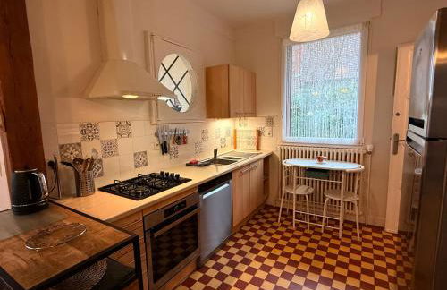 Le Mas et Le Cèdre Deux gîtes au fil de la Loire 4 - Foto 2