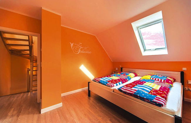 Semi-detached Houses Hyggelig, Seehausen - Foto 6