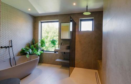 Manor Farm House - Foto 43