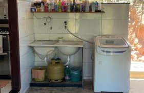 Excelente Sitio mais Acesso a Lagoa com praia Particular Privada no Gomes - Photo 12