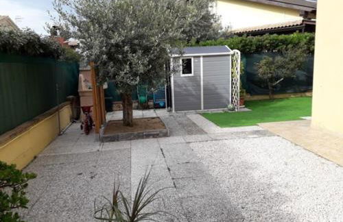 Casa Costa Rei Villasimius - Foto 25