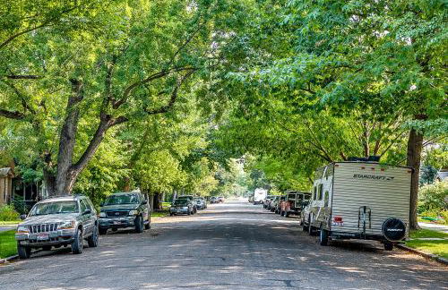 Eagle Rock Base Camp - Foto 55