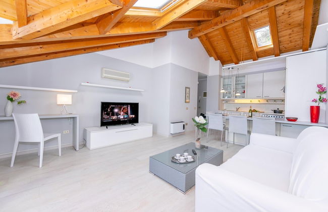 Blu Lake Apartment on Ghiffa Beach - Foto 19