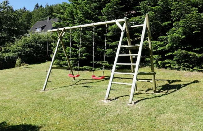 Holiday Home With Terrace in Sauerland - Foto 18