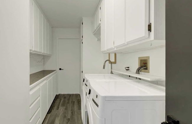 Catalina by Avantstay Fully Remodeled Palm Springs Haven + Pool Permit#3432 - Foto 20