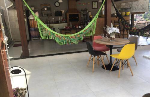 Maravilha na serra - próximo ao centro - Foto 33