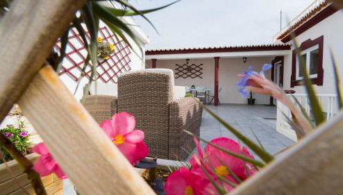 Casa Codorniz - Photo 3