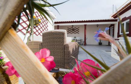 Casa Codorniz - Photo 3