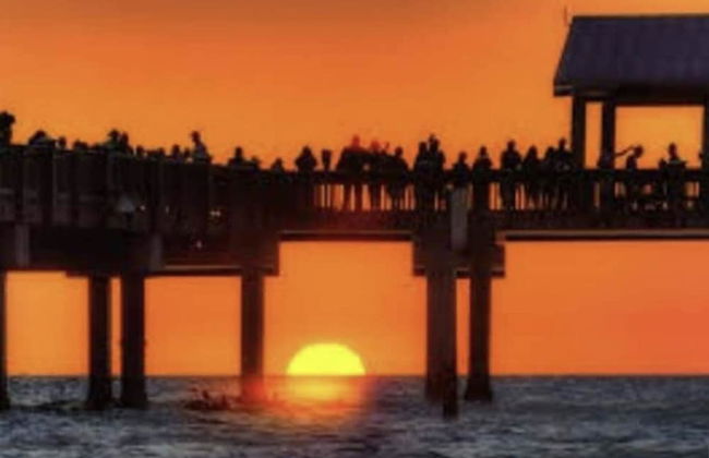 2 Bedroom Waterfront Pool Side - Photo 20