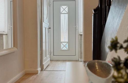 Gemütliches Reihenhaus mit Terrasse - Foto 8